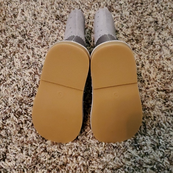 Livie and luca toddler girl boots - Picture 4 of 4